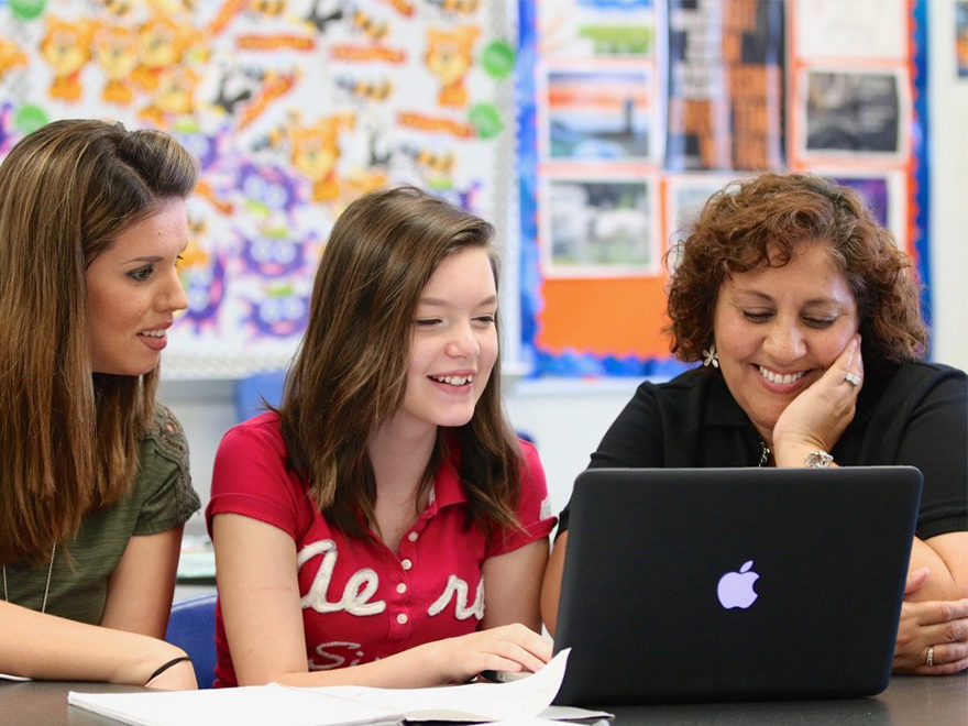 Teacher Appreciation Week May 7-11, 2018