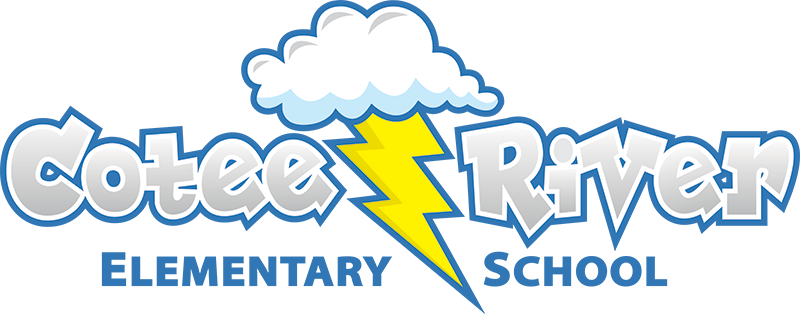 school logo