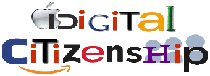 Digital Citizenship Logo