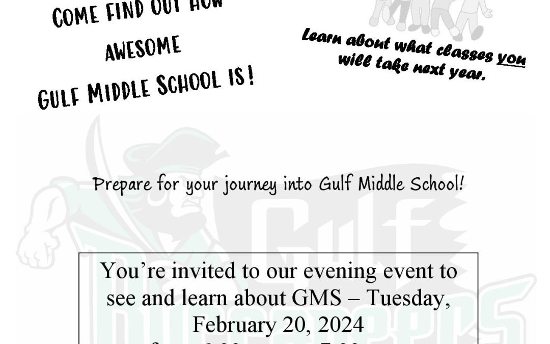 Gulf Middle School