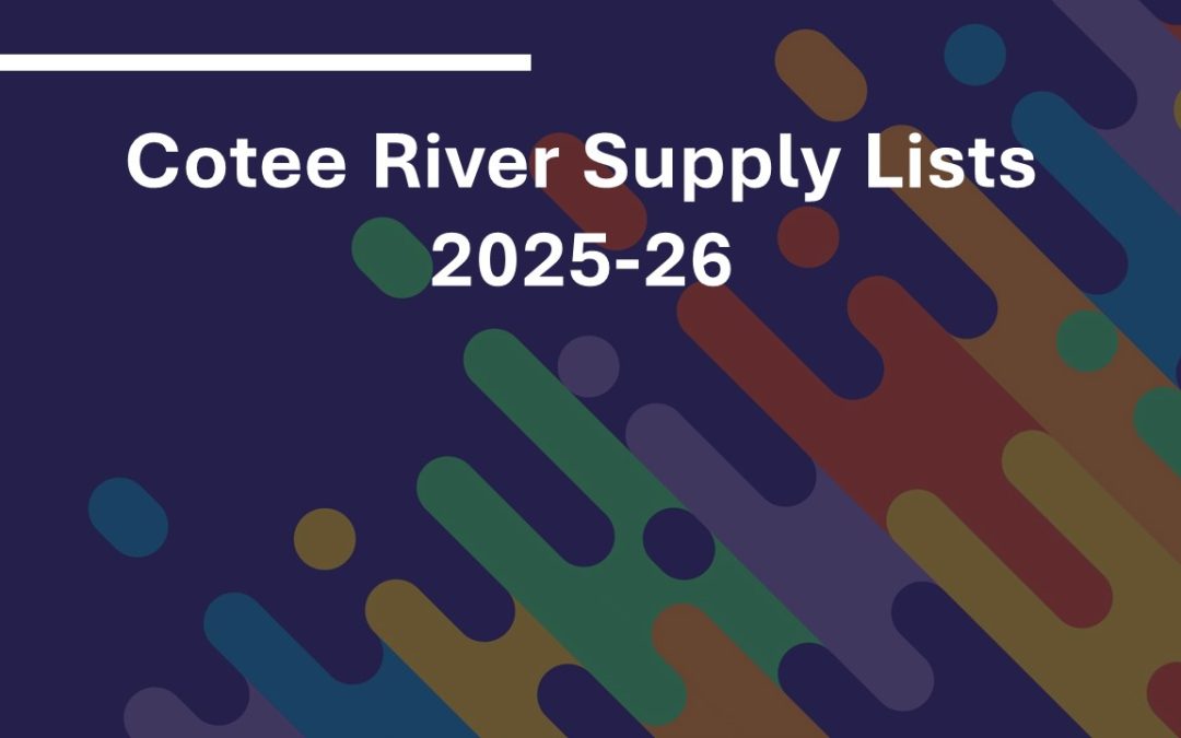 Supply Lists